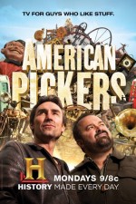 American Pickers megashare8